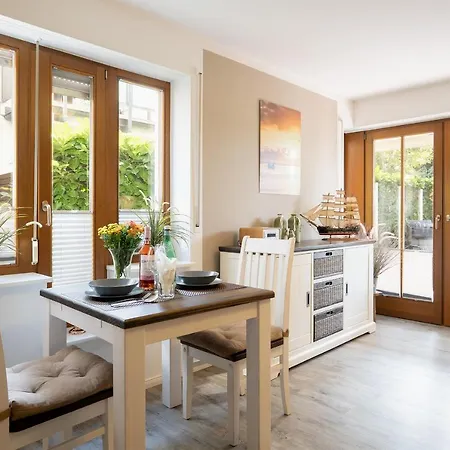 Solymar 公寓 佩尔泽哈肯