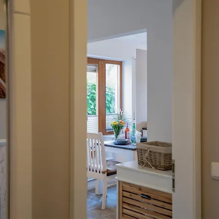 Solymar 公寓 佩尔泽哈肯