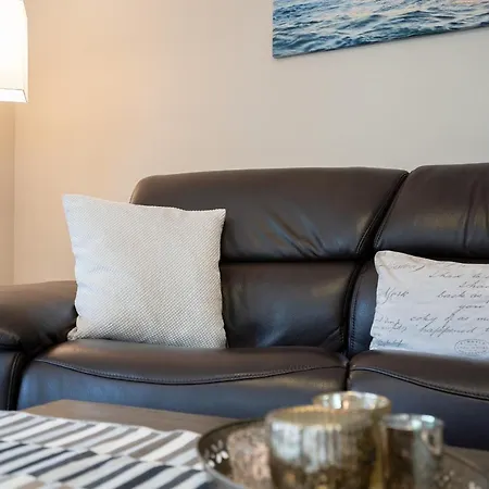 公寓 Solymar 佩尔泽哈肯