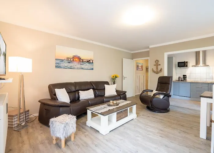 Solymar * Pelzerhaken