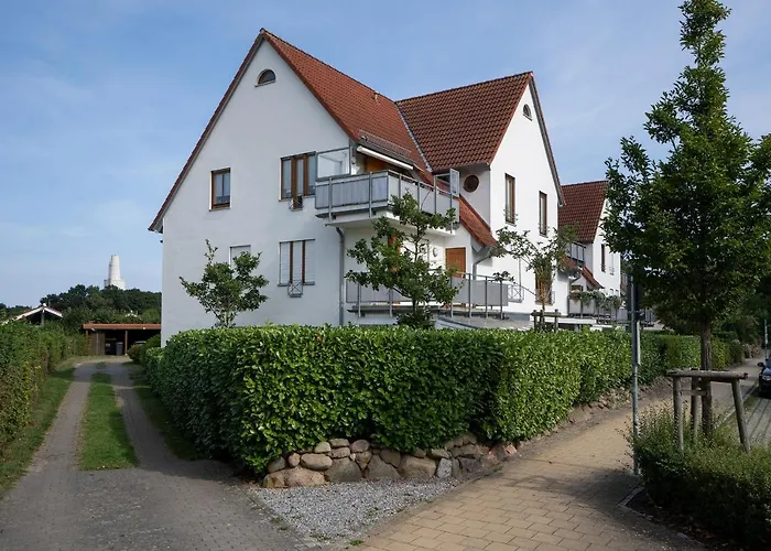 Solymar * Pelzerhaken