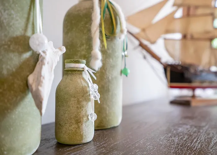 Solymar * Pelzerhaken