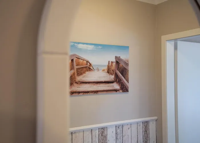 Appartement Solymar *