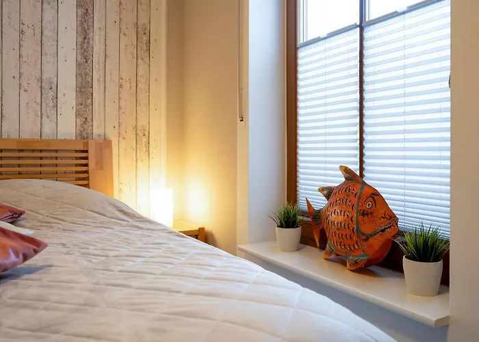 Solymar * Pelzerhaken